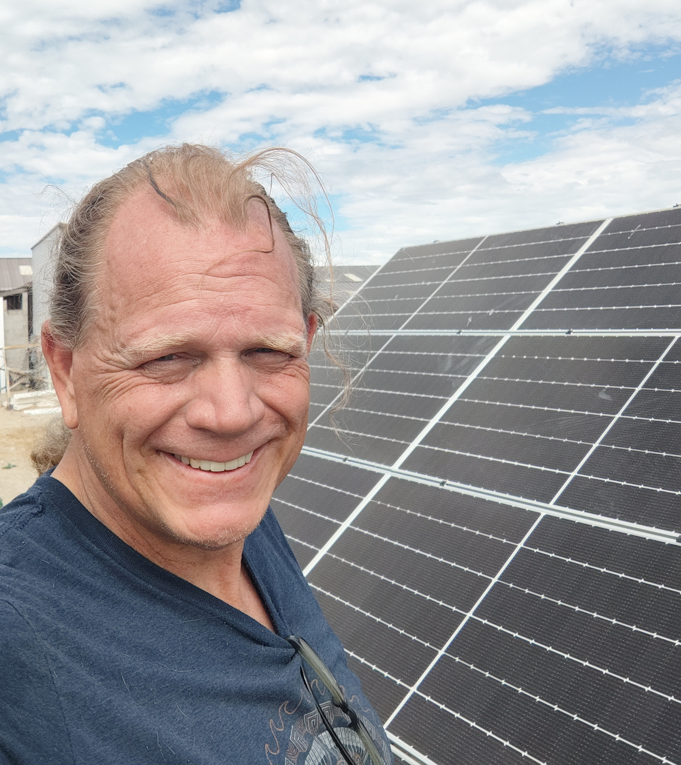 The Solar Installation Dilemma